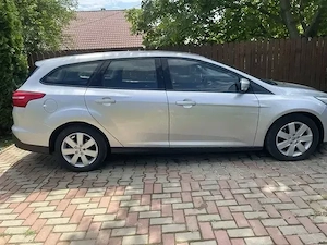 Ford focus 1,5 tdci - imagine 3