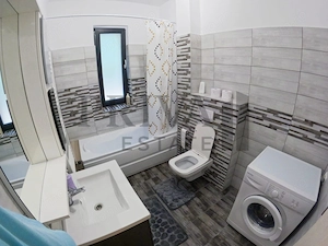 Apartament nou 2 camere, 50 mp, parter, Aradului - imagine 11