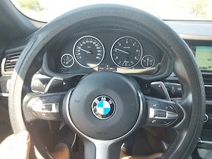 Vând BMW x4 