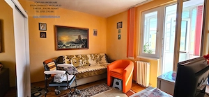 Apartament 2 camere decomandate,etaj 3,orientare sud, Maratei - zona Gradinita "Floare de colt" - imagine 12
