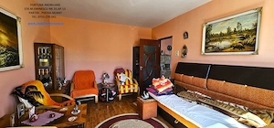 Apartament 2 camere decomandate,etaj 3,orientare sud, Maratei - zona Gradinita "Floare de colt" - imagine 6