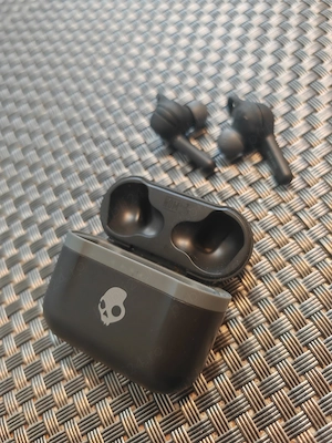 Indy evo skullcandy casti fara fir - imagine 2