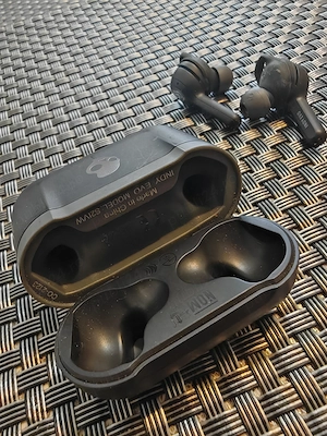 Indy evo skullcandy casti fara fir - imagine 5