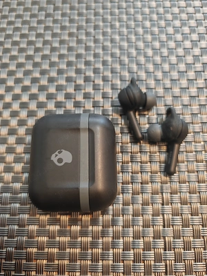 Indy evo skullcandy casti fara fir - imagine 4