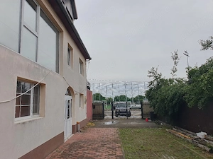 Vindem apartament în vila 