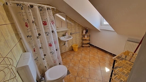 Spațiu de birouri de închiriat   Ultracentral, Sibiu   80 mp - imagine 5