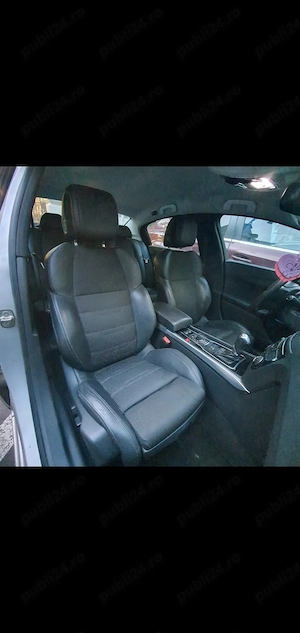 Peugeor 508 GT   Automata - imagine 10