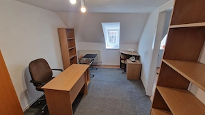 Spațiu de birouri de închiriat   Ultracentral, Sibiu   80 mp - imagine 2