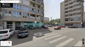 Închiriez spațiu comercial 143 mp, parter stradal cu vitrină dublă, Vitan Sector 3
