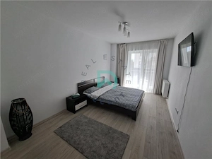 Apartament 3 camere Maurer - Tractorul, 92 mp - Brasov - imagine 3