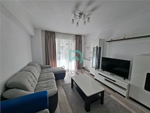 Apartament 3 camere Maurer - Tractorul, 92 mp - Brasov