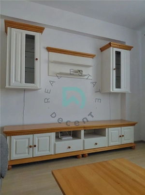 Apartament 3 camere Tractorul, 71 mp - Brasov - imagine 2