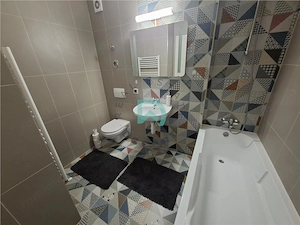 Apartament 3 camere Maurer - Tractorul, 92 mp - Brasov - imagine 6
