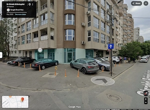 Închiriez spațiu comercial 143 mp, parter stradal cu vitrină dublă, Vitan Sector 3 - imagine 2