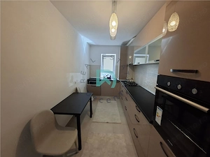 Apartament 3 camere Maurer - Tractorul, 92 mp - Brasov - imagine 14