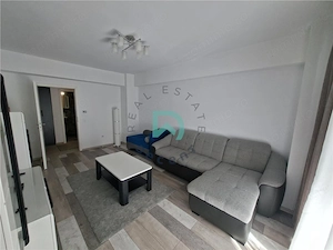 Apartament 3 camere Maurer - Tractorul, 92 mp - Brasov - imagine 2