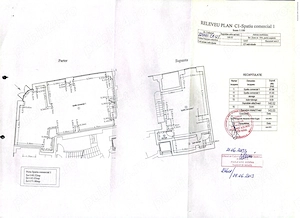 Închiriez spațiu comercial 143 mp, parter stradal cu vitrină dublă, Vitan Sector 3 - imagine 3
