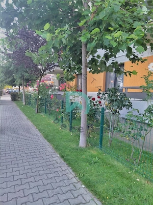 Apartament 3 camere Tractorul, 71 mp - Brasov - imagine 9