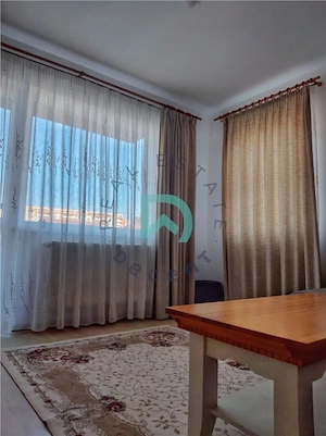 Apartament 3 camere Tractorul, 71 mp - Brasov - imagine 12