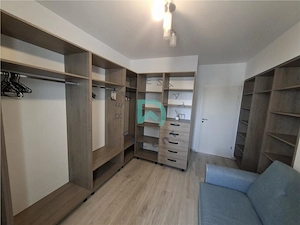 Apartament 3 camere Maurer - Tractorul, 92 mp - Brasov - imagine 12