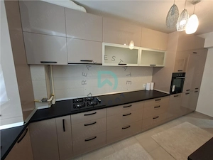 Apartament 3 camere Maurer - Tractorul, 92 mp - Brasov - imagine 7