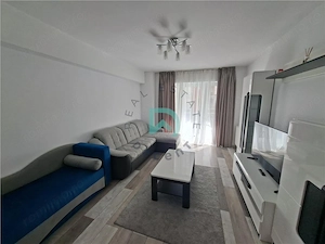 Apartament 3 camere Maurer - Tractorul, 92 mp - Brasov - imagine 9