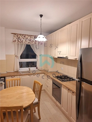 Apartament 3 camere Tractorul, 71 mp - Brasov - imagine 7