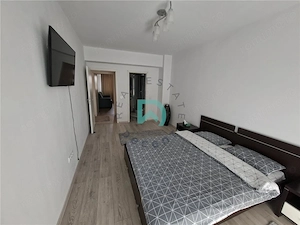 Apartament 3 camere Maurer - Tractorul, 92 mp - Brasov - imagine 10