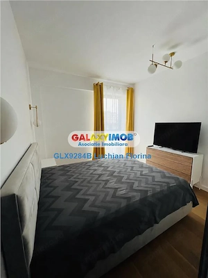 Apartament 2 camere, parcare I One Timpuri Noi - imagine 2