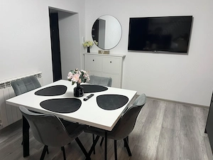 Apartament 3 Camere | 65 mp utili | Etaj 3 |Zona Modern - imagine 2