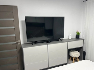 Apartament 3 Camere | 65 mp utili | Etaj 3 |Zona Modern - imagine 6