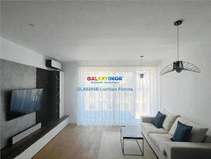 Apartament 2 camere, parcare I One Timpuri Noi