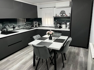 Apartament 3 Camere | 65 mp utili | Etaj 3 |Zona Modern
