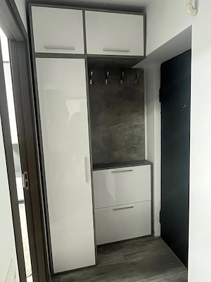 Apartament 3 Camere | 65 mp utili | Etaj 3 |Zona Modern - imagine 12