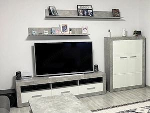 Apartament 3 Camere | 65 mp utili | Etaj 3 |Zona Modern - imagine 8