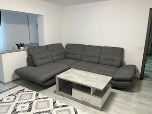 Apartament 3 Camere | 65 mp utili | Etaj 3 |Zona Modern - imagine 4