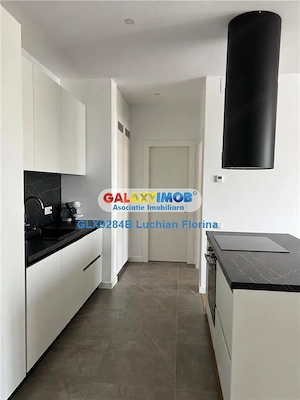 Apartament 2 camere, parcare I One Timpuri Noi - imagine 4