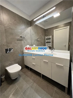 Apartament 2 camere, parcare I One Timpuri Noi - imagine 7