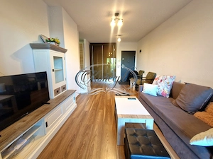 Grand Park Residence, 2 camere cu balcon - imagine 5