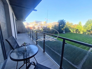 Grand Park Residence, 2 camere cu balcon - imagine 12