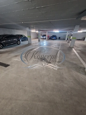Grand Park Residence, 2 camere cu balcon - imagine 14