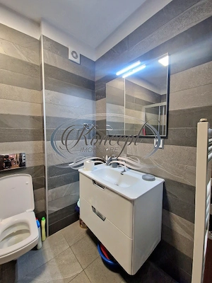 Grand Park Residence, 2 camere cu balcon - imagine 8