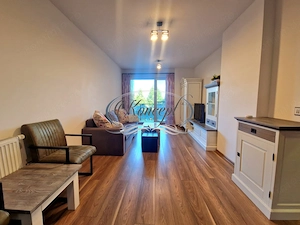 Grand Park Residence, 2 camere cu balcon - imagine 4