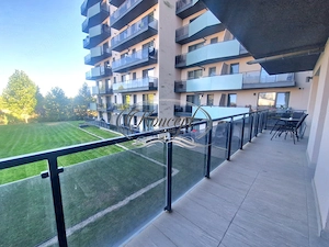 Grand Park Residence, 2 camere cu balcon - imagine 13
