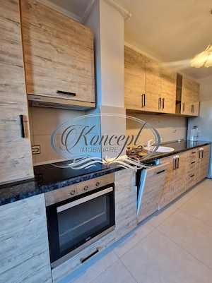 Grand Park Residence, 2 camere cu balcon - imagine 7