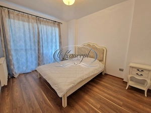 Grand Park Residence, 2 camere cu balcon - imagine 2