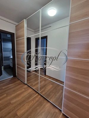 Grand Park Residence, 2 camere cu balcon - imagine 10