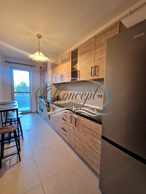 Grand Park Residence, 2 camere cu balcon - imagine 6