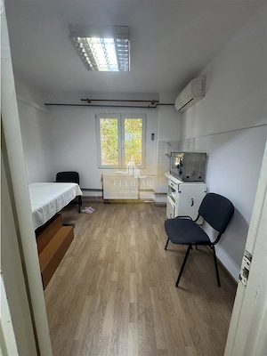 Apartament 3 camere - zona Circumvalatiunii | Cabinet medical - imagine 2