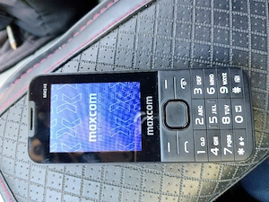Telefon clasic Maxcom MM248 Dual SIM